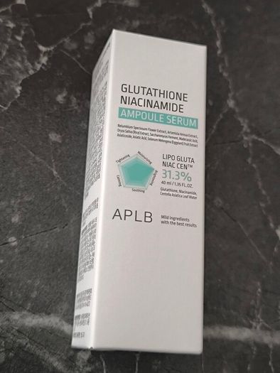 Korean skincare