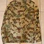 Vintage 1984 South African Police Camouflage Uniform Set Image 4