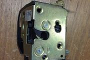 RH Door Lock (Fiat Seicento)
