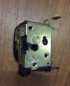 RH Door Lock (Fiat Seicento)