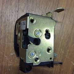 RH Door Lock (Fiat Seicento)