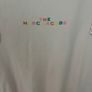 Marc Jacobs Baby Girl Ruffles Romper Sz 12-18 Image 3