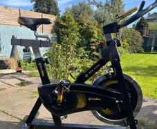 Body Max B10 Icon Exercise Bike