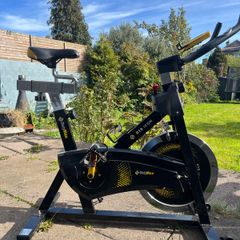 Body Max B10 Icon Exercise Bike