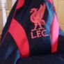 liverpool beanbag seat Image 4