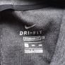 Mens Dark Grey Nike Sweatshirt 3XL Standard Fit includes postage Image 4