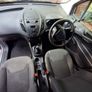 Ford  Transit Courier 2015..... 128k kilometres...read add fully Image 9