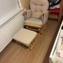 Feeding Chair in excellent condition Image 2