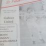 League of Ireland Programmes Image 5