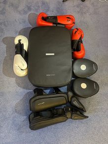 Boxing/Muay-thai/Kickboxing BUNDLE