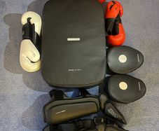 Boxing/Muay-thai/Kickboxing BUNDLE