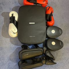 Boxing/Muay-thai/Kickboxing BUNDLE