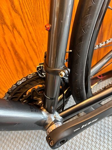 58cm Trek Domane AL 5 Gen 3 Disc