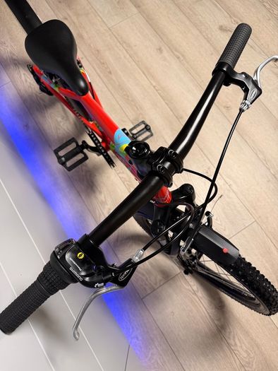 FELT Q20 Kids Bike 20 inch (Like New)