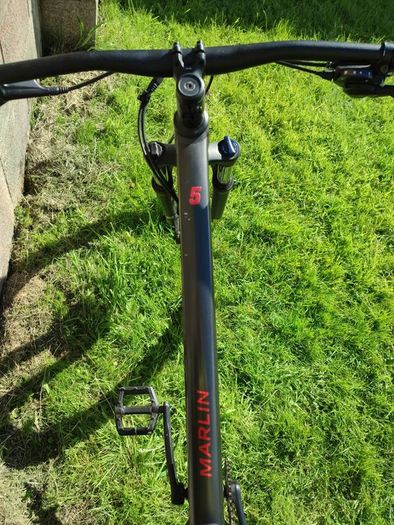 TREK MARLIN 5 mountain bike