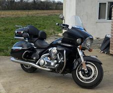 Kawasaki Vulcan 1700