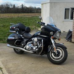 Kawasaki Vulcan 1700