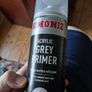 High build primers/primer, acrylic paint and clear coat Image 5