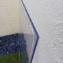 Perspex, 104,5 cm x75 cm, 10 mm thickness Image 2