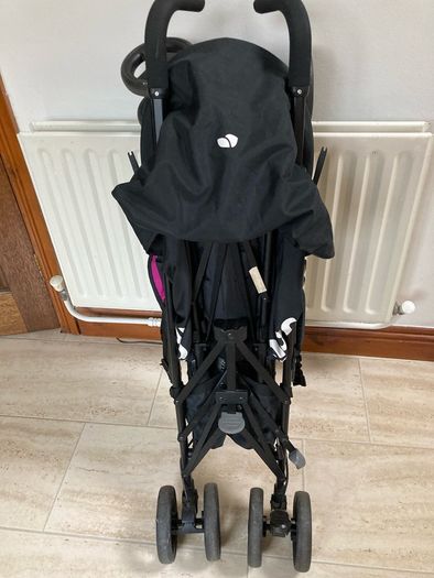 Child's Buggy