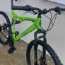 Full suspension bike Image 3