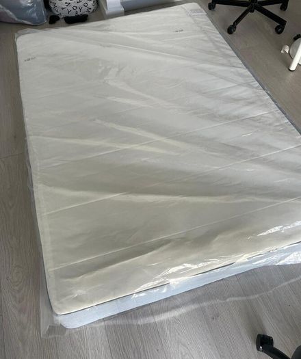 Vestmarka Mattress