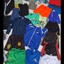 boys clothes bundle age 7-8 Image 5