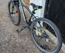 Bike for Sale