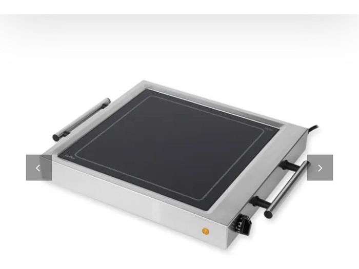 Lemax Grill Lc-500
