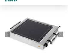 Lemax Grill Lc-500