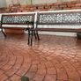 Garden bench Image 3