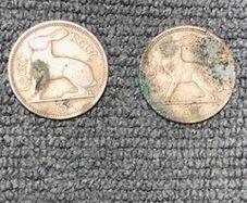 coins