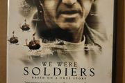We were soldiers