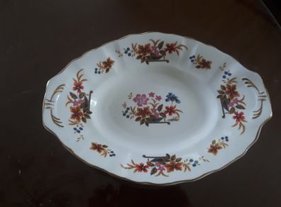 Gorgeous ceramic dish