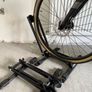 BRN Bicycle Display Stands Sturdy Wheel Holders Image 2