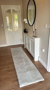 Kukoon rug