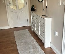 Kukoon rug