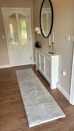 Kukoon rug