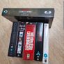 Various DVDs VHS and CDs free Image 4
