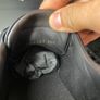 Original men leather shoes Image 7