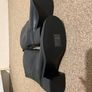 Women black ankle boots H&M brand new Image 5