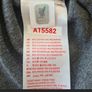 Autuentic Liverpool polo shirt Medium Image 5