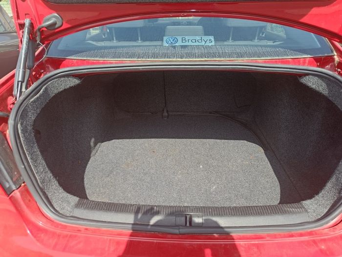 2007 Volkswagen Jetta
