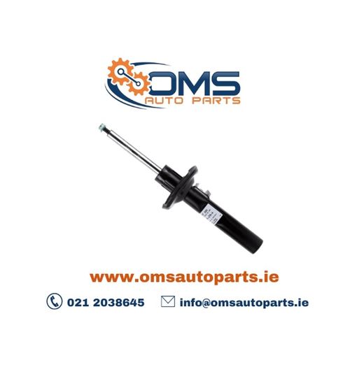 Ford Parts Wexford - OMS Auto Parts