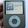 Apple A1236 iPod Nano 3rd Generation 4GB Black Music Player Image 2
