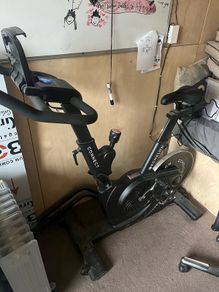 Echelon connect bike