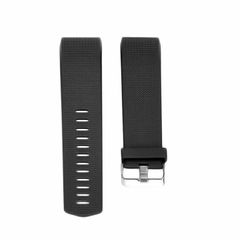 SMALL Silicone Band Strap Buckle For Fitbit Charge 2 Replacement