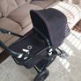 black bugaboo cameleon Image 2