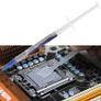5pcs 3g Silicone Thermal Paste CPU, GPU Cooling Compound Image 2