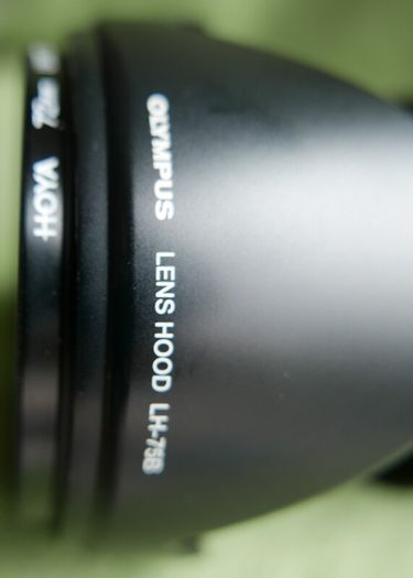 OLYMPUS ZUIKO DIGITAL 12-60mm f2.8-4 ED SWD Lens for SLR Camera Auto Focus With original etui From JAPAN